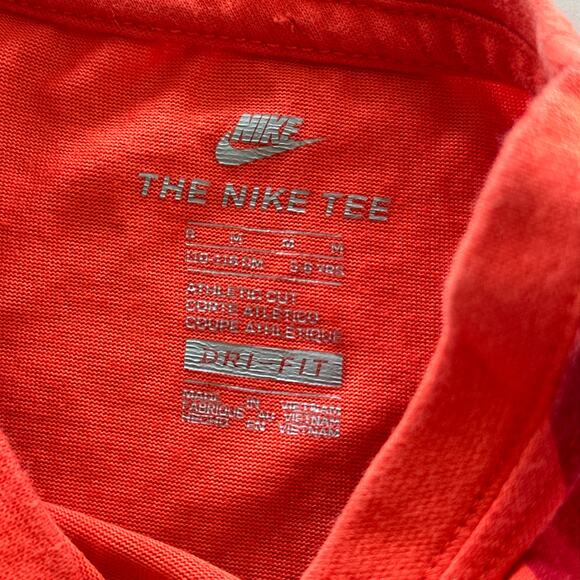 Nike goalie jersey - Picture 3 of 4